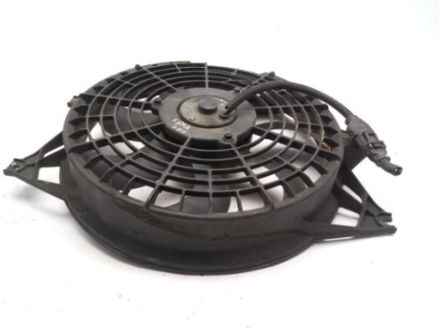 A005317 ELECTROVENTILADOR KIA SORENTO I (JC)|Desguaces La Cabaña