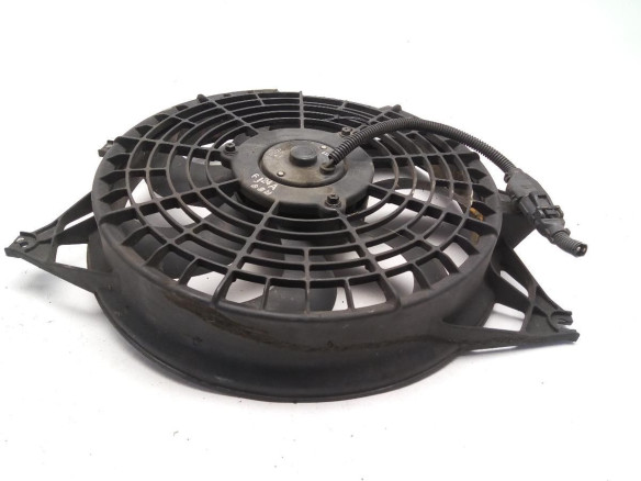 A005317 ELECTROVENTILADOR KIA SORENTO I (JC)|Desguaces La Cabaña