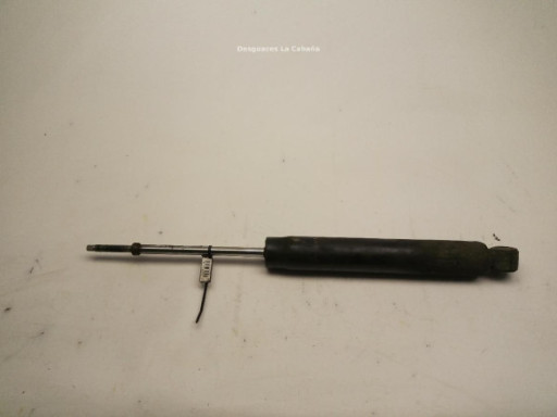 8200187234  FRENTE RENAULT MASTER PRO Furgón (FH__)|Desguaces La Cabaña