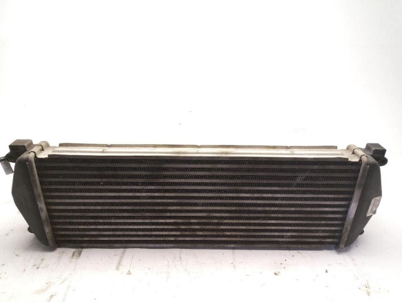 5010514385 INTERCOOLER RENAULT MASTER PRO Furgón (FH__)|Desguaces La Cabaña