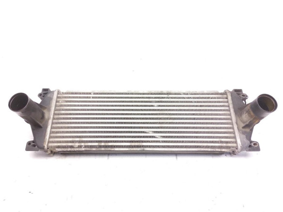 5010514385 INTERCOOLER RENAULT MASTER PRO Furgón (FH__)|Desguaces La Cabaña
