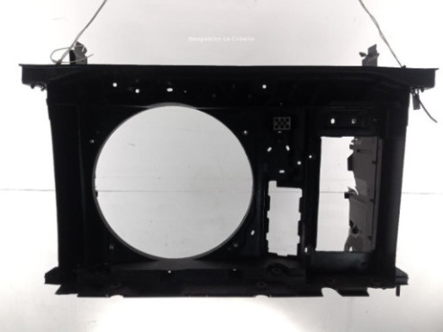 FRENTE PEUGEOT PARTNER Tepee|Desguaces La Cabaña