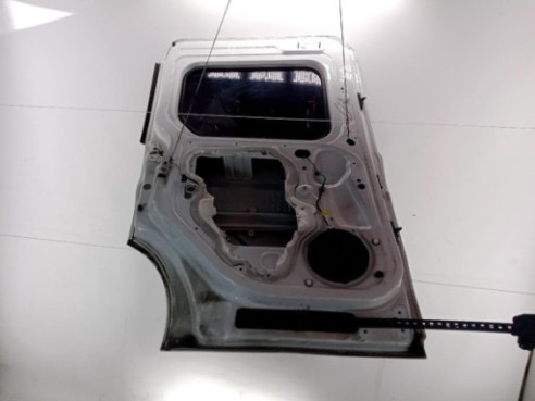 2450019  PUERTA LAT TRA IZQ FORD TRANSIT CONNECT Furgón|Desguaces La Cabaña
