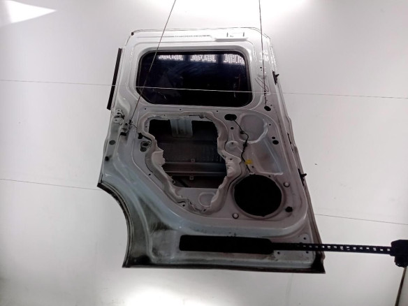2450019  PUERTA LAT TRA IZQ FORD TRANSIT CONNECT Furgón|Desguaces La Cabaña