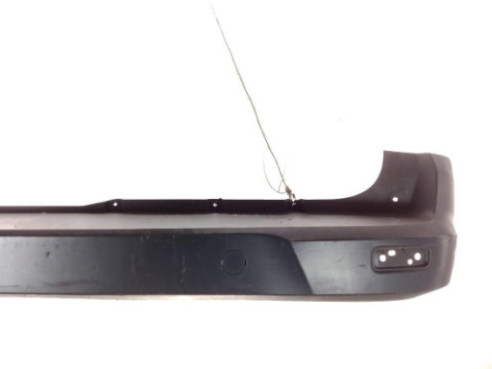 1923652  PARAGOLPES TRA FORD TRANSIT CONNECT Furgón|Desguaces La Cabaña