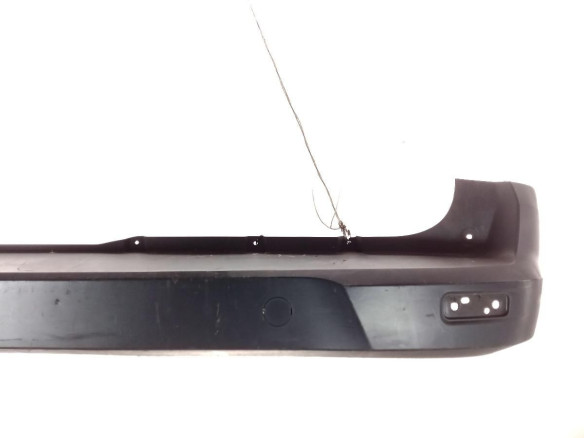 1923652  PARAGOLPES TRA FORD TRANSIT CONNECT Furgón|Desguaces La Cabaña