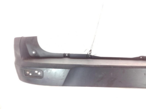 1923652  PARAGOLPES TRA FORD TRANSIT CONNECT Furgón|Desguaces La Cabaña