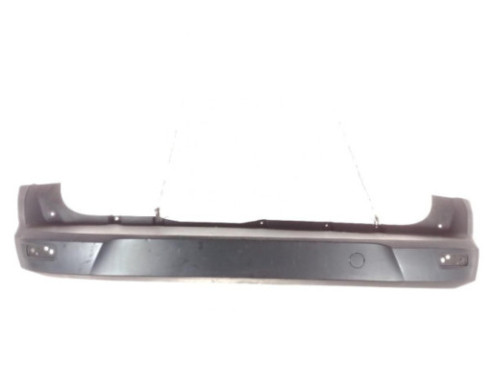 1923652  PARAGOLPES TRA FORD TRANSIT CONNECT Furgón|Desguaces La Cabaña