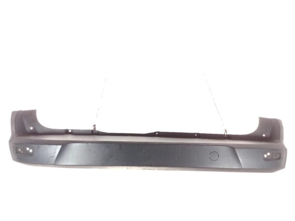 1923652  PARAGOLPES TRA FORD TRANSIT CONNECT Furgón|Desguaces La Cabaña