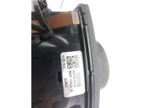 10107108 MANDO LUCES FORD TRANSIT CONNECT Furgón|Desguaces La Cabaña