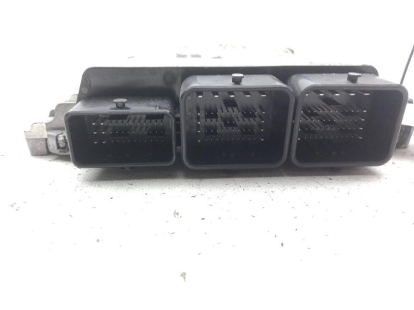 DV6112A650BKE CENTRALITA MOTOR FORD TRANSIT CONNECT Furgón|Desguaces La Cabaña