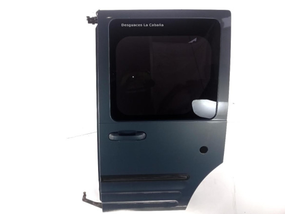 PUERTA LAT TRA IZQ FORD TOURNEO CONNECT|Desguaces La Cabaña