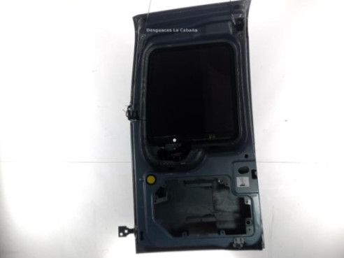PUERTA TRA DER CARGA FORD TOURNEO CONNECT|Desguaces La Cabaña