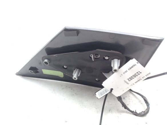 ESPEJO IZQ FORD TOURNEO CONNECT|Desguaces La Cabaña