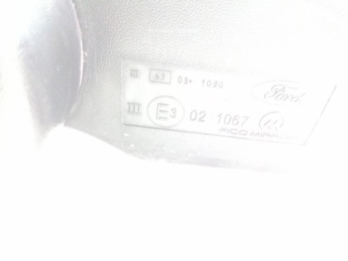 ESPEJO IZQ FORD TOURNEO CONNECT|Desguaces La Cabaña
