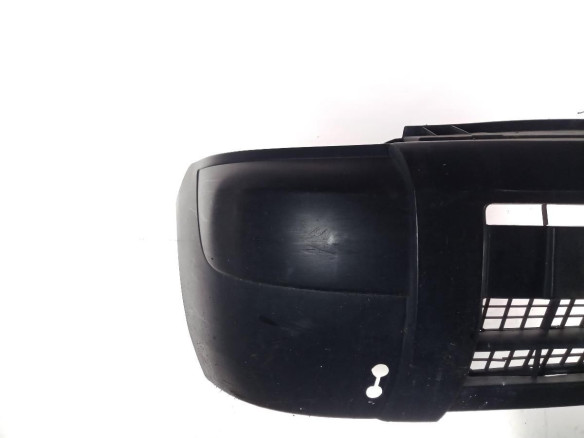 PARAGOLPES DEL CITROEN BERLINGO / BERLINGO FIRST Limusina (MF)|Desguaces La Cabaña