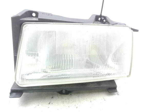 FARO IZQUIERDO CITROEN JUMPY (U6U)|Desguaces La Cabaña