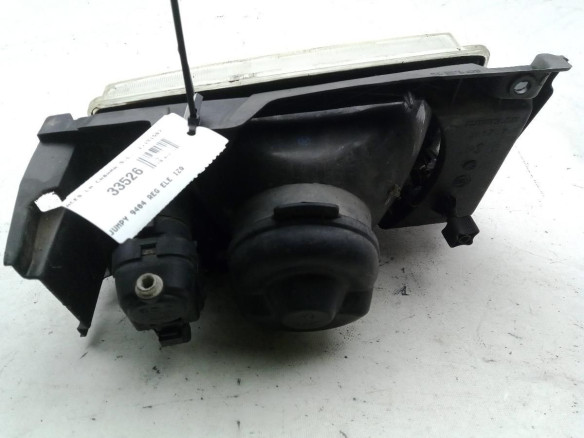 FARO IZQUIERDO CITROEN JUMPY (U6U)|Desguaces La Cabaña