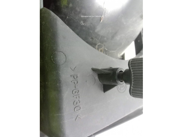 FARO IZQUIERDO CITROEN JUMPY (U6U)|Desguaces La Cabaña