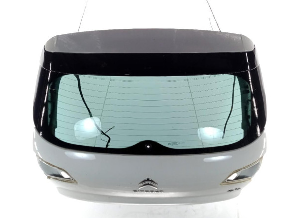 8701FQ  PORTON CITROEN C4 II (B7)|Desguaces La Cabaña