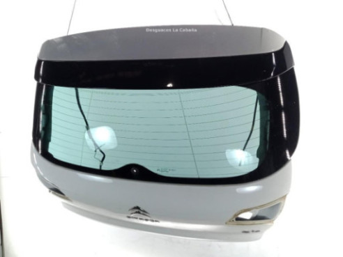 CITROEN|Desguaces La Cabaña 2