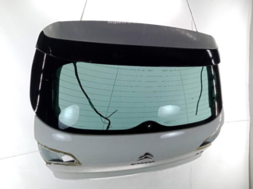 8701FQ  PORTON CITROEN C4 II (B7)|Desguaces La Cabaña
