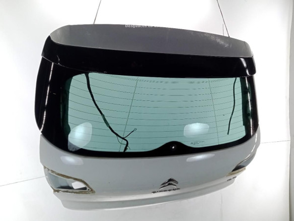8701FQ  PORTON CITROEN C4 II (B7)|Desguaces La Cabaña