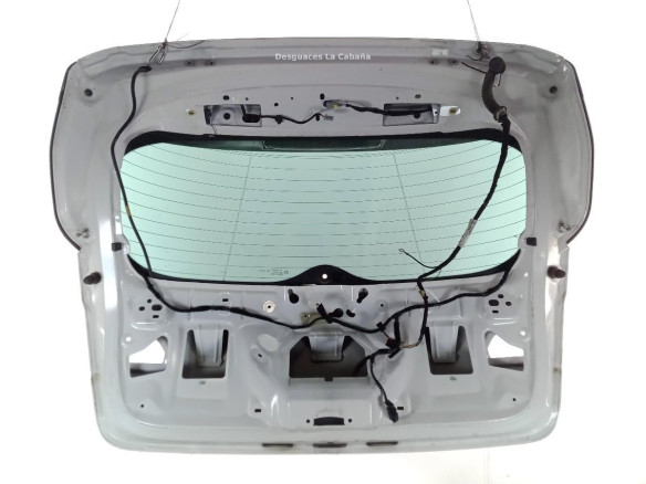 8701FQ  PORTON CITROEN C4 II (B7)|Desguaces La Cabaña