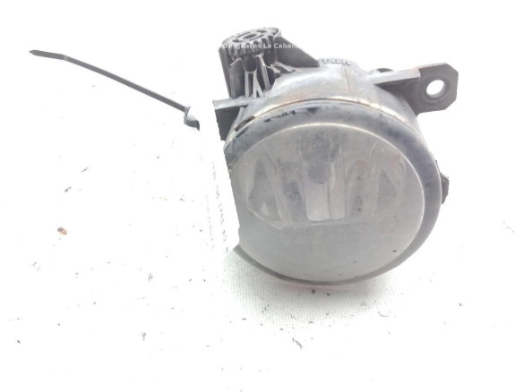 9687410080 NIEBLA DEL IZQ CITROEN C4 II (B7)|Desguaces La Cabaña