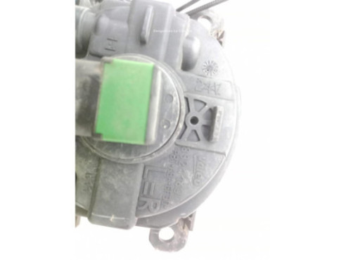 9687410080 NIEBLA DEL IZQ CITROEN C4 II (B7)|Desguaces La Cabaña