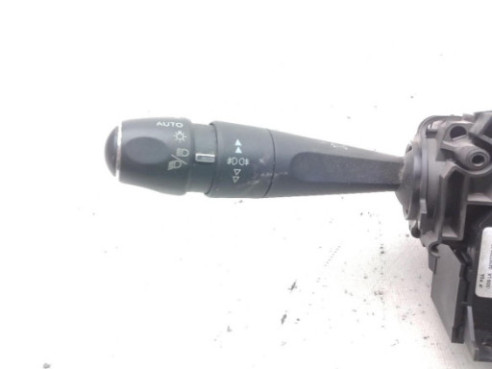 96759252XT MANDO COMPLETO CITROEN C4 II (B7)|Desguaces La Cabaña