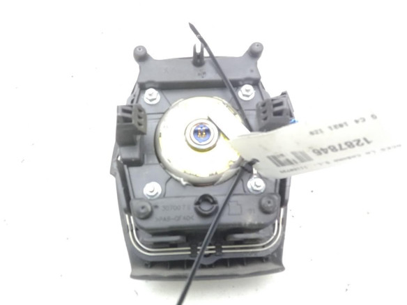 96871568ZD AIRBAG IZQ CITROEN C4 II (B7)|Desguaces La Cabaña