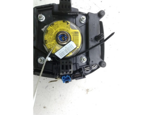 96871568ZD AIRBAG IZQ CITROEN C4 II (B7)|Desguaces La Cabaña