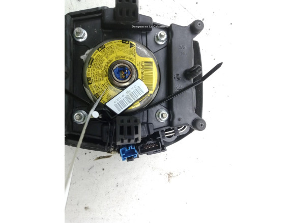 96871568ZD AIRBAG IZQ CITROEN C4 II (B7)|Desguaces La Cabaña