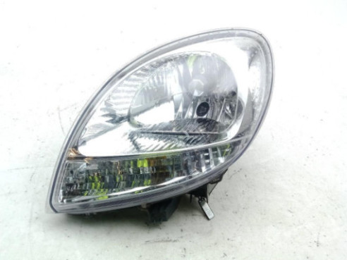 FARO IZQUIERDO RENAULT KANGOO (KC0/1_)|Desguaces La Cabaña