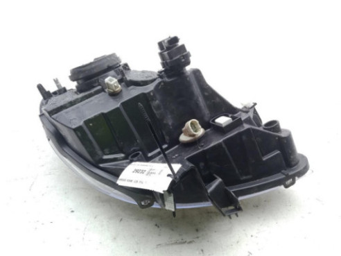 FARO IZQUIERDO RENAULT KANGOO (KC0/1_)|Desguaces La Cabaña