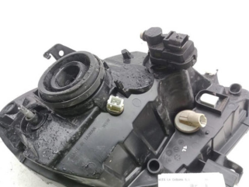 FARO IZQUIERDO RENAULT KANGOO (KC0/1_)|Desguaces La Cabaña