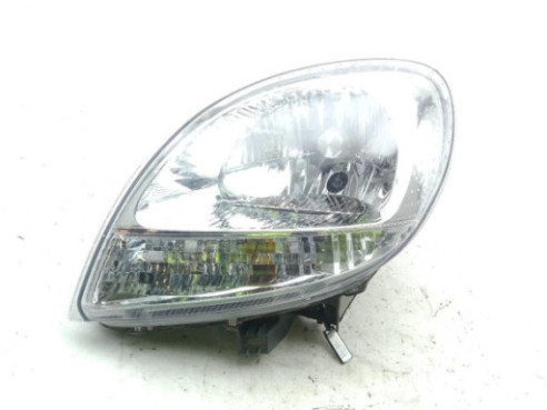 FARO IZQUIERDO RENAULT KANGOO (KC0/1_)|Desguaces La Cabaña
