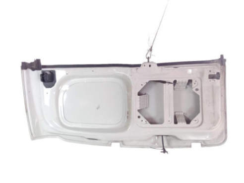 PUERTA TRA DER CARGA PEUGEOT BIPPER (AA_)|Desguaces La Cabaña