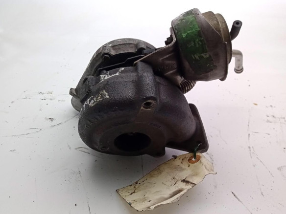 717626  TURBO SAAB 9-3 (YS3F)|Desguaces La Cabaña