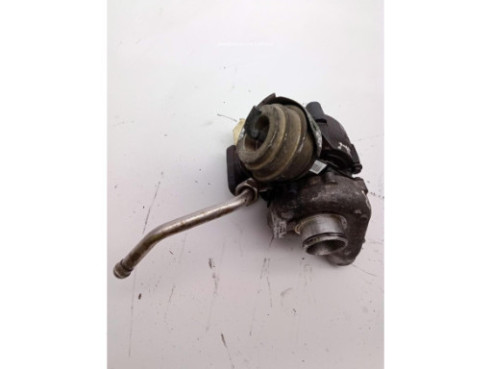 717626  TURBO SAAB 9-3 (YS3F)|Desguaces La Cabaña