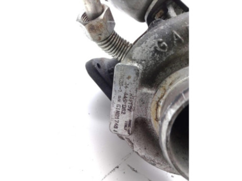 717626  TURBO SAAB 9-3 (YS3F)|Desguaces La Cabaña