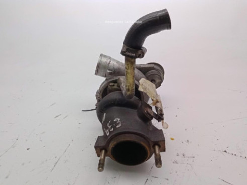 7706451  TURBO BMW 5 (E39)|Desguaces La Cabaña