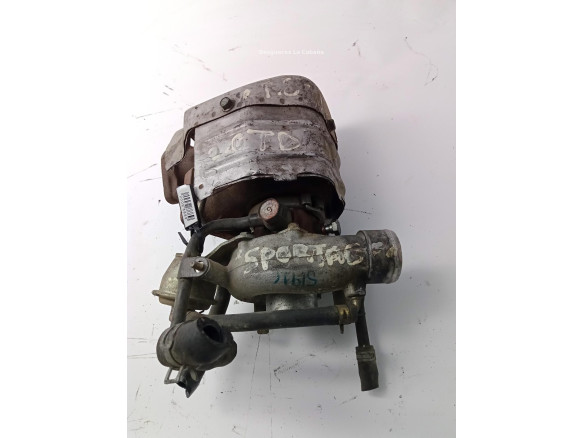 RE TURBO KIA SPORTAGE (K00)|Desguaces La Cabaña