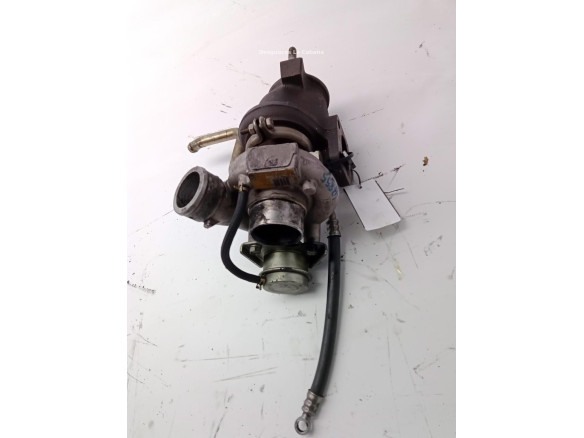 7706461  TURBO BMW 5 (E34)|Desguaces La Cabaña