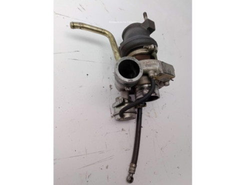 7706461  TURBO BMW 5 (E34)|Desguaces La Cabaña