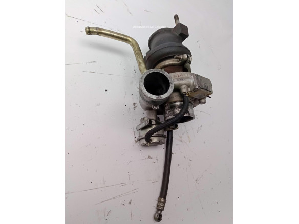 7706461  TURBO BMW 5 (E34)|Desguaces La Cabaña