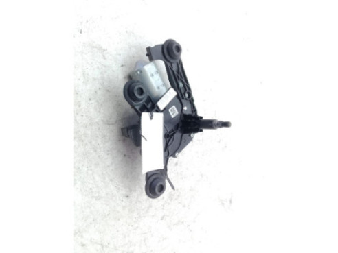 9801666380 MOTOR LIMPIAPARABRISAS TRA CITROEN C4 CACTUS|Desguaces La Cabaña