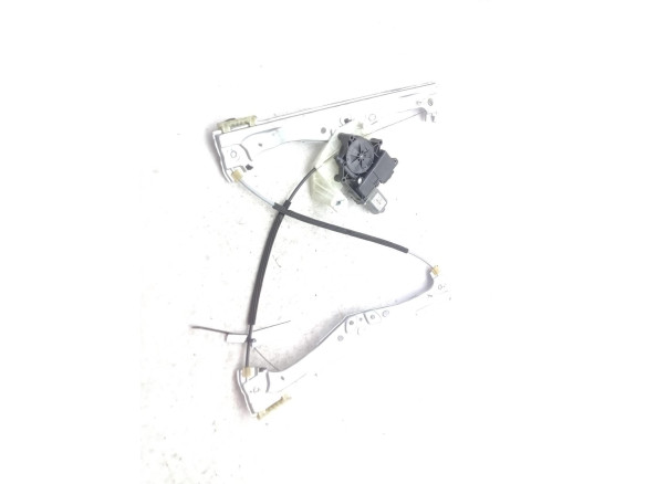 9827189180 ELEVALUNAS PUERTA LAT DEL IZQ CITROEN C4 CACTUS|Desguaces La Cabaña