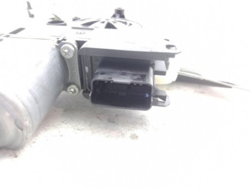 9827189180 ELEVALUNAS PUERTA LAT DEL IZQ CITROEN C4 CACTUS|Desguaces La Cabaña